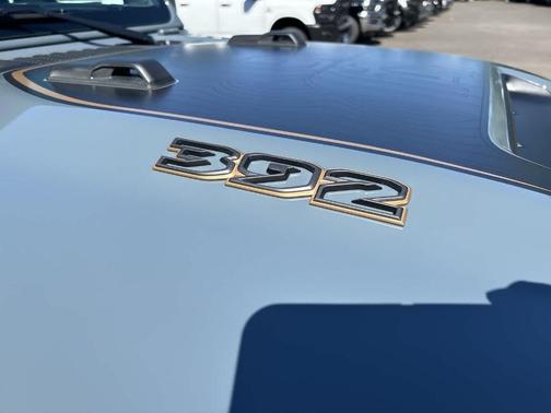 2024 Jeep Wrangler Rubicon 392 Final Edition