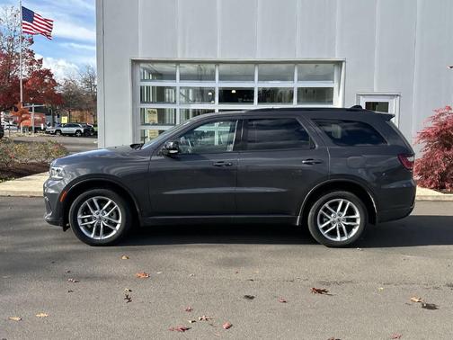 2024 Dodge Durango GT