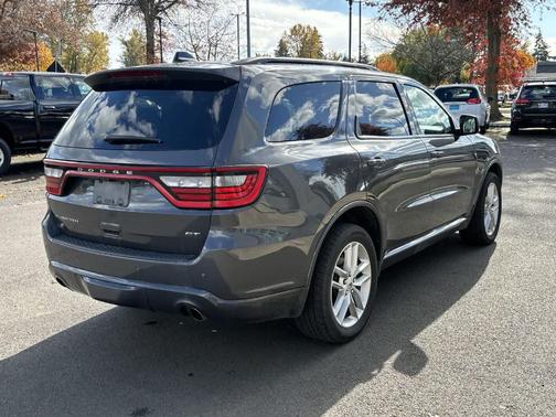 2024 Dodge Durango GT