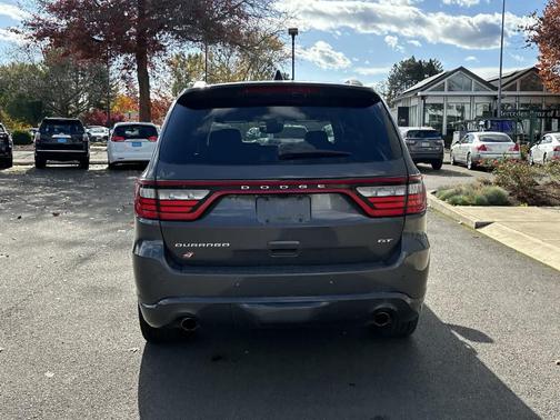 2024 Dodge Durango GT