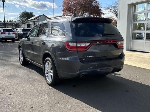2024 Dodge Durango GT
