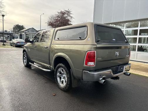 2013 RAM 1500 Laramie