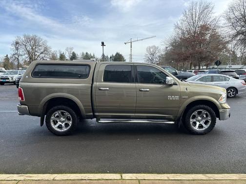 2013 RAM 1500 Laramie
