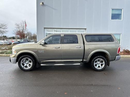 2013 RAM 1500 Laramie