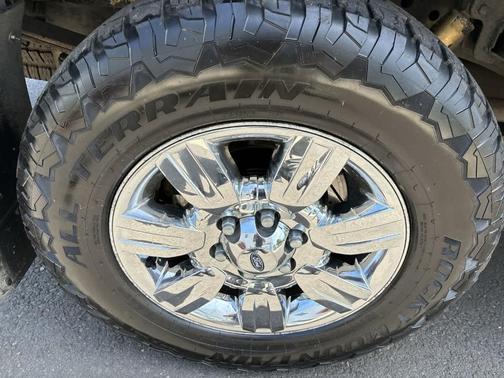 2010 Ford F-150 XL SuperCrew