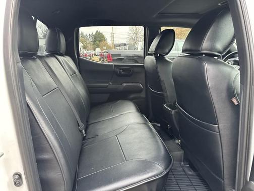 2017 Toyota Tacoma TRD Off Road