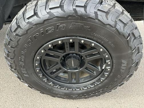 2017 Toyota Tacoma TRD Off Road