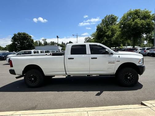 2017 RAM 2500 Tradesman
