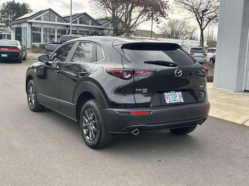 2023 Mazda CX-30 2.5 S