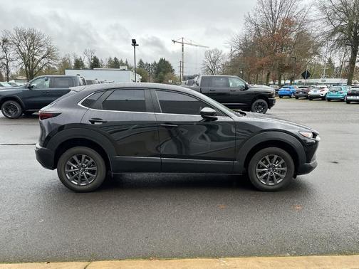2023 Mazda CX-30 2.5 S