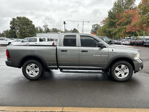 2012 RAM 1500 ST