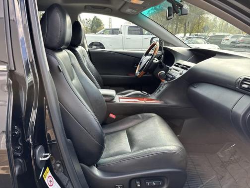 2010 Lexus RX 350 Base