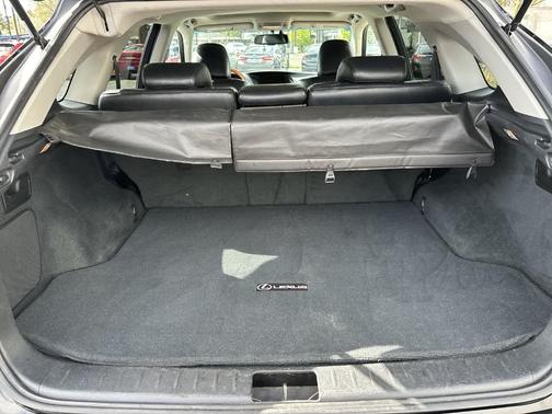 2010 Lexus RX 350 Base
