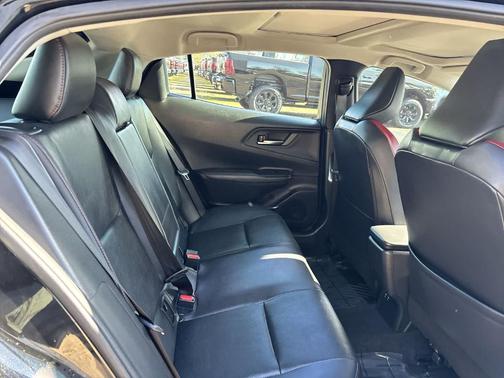 2024 Toyota Prius Prime XSE