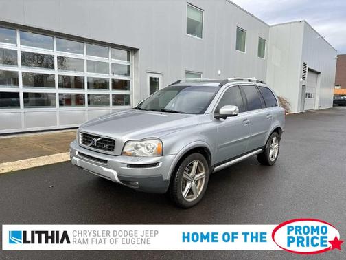 2008 Volvo XC90 V8 Sport