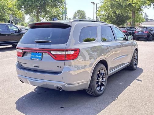 2025 Dodge Durango R/T