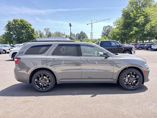 2025 Dodge Durango R/T