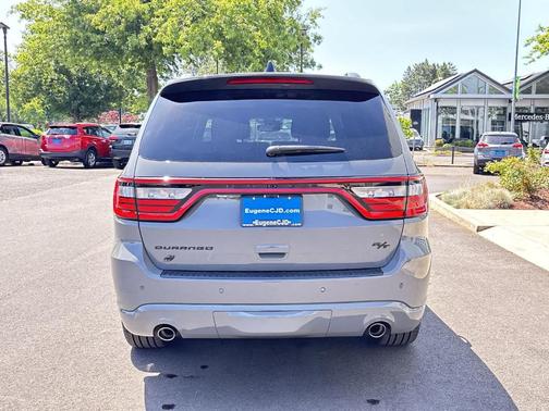 2025 Dodge Durango R/T