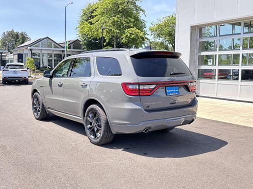 2025 Dodge Durango R/T