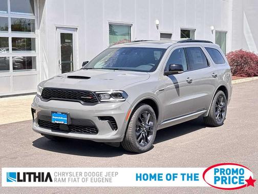 2025 Dodge Durango R/T