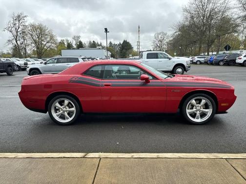 2011 Dodge Challenger R/T