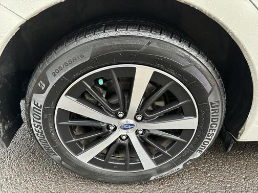 2022 Subaru Impreza Premium
