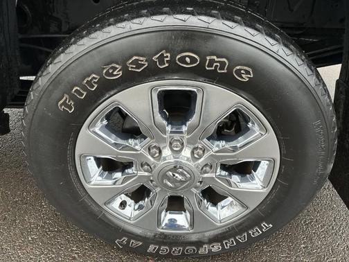 2019 RAM 3500 Limited