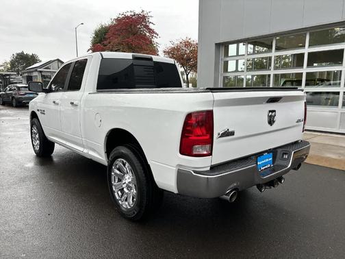 2014 RAM 1500 SLT