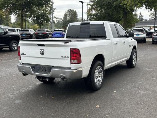2014 RAM 1500 SLT