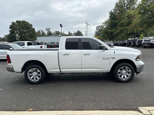 2014 RAM 1500 SLT