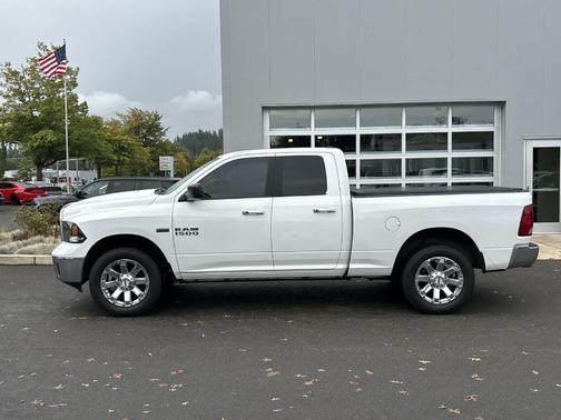 2014 RAM 1500 SLT
