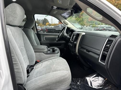 2014 RAM 1500 SLT