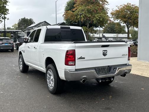 2014 RAM 1500 SLT