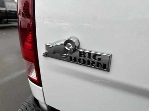 2014 RAM 1500 SLT