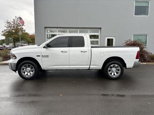 2014 RAM 1500 SLT