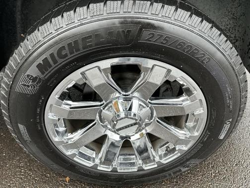 2014 RAM 1500 SLT