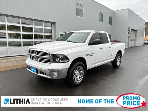 2014 RAM 1500 SLT