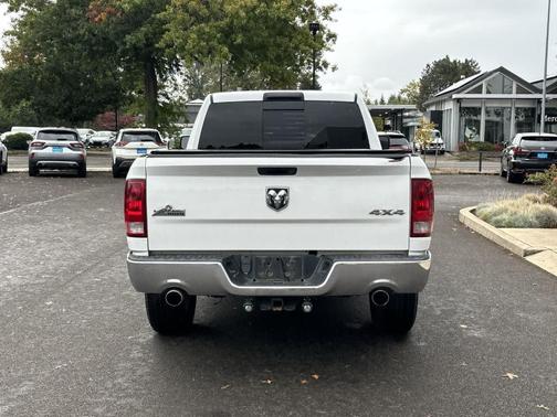 2014 RAM 1500 SLT