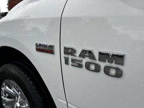 2014 RAM 1500 SLT