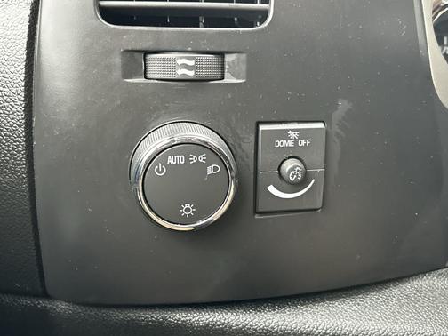 2008 Chevrolet Silverado 1500 LT1 Extended Cab