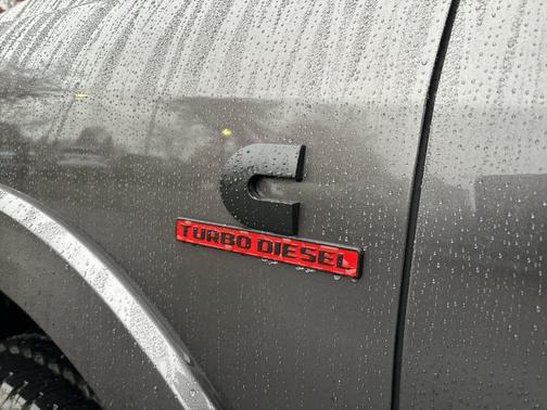 2026 RAM 2500 Limited