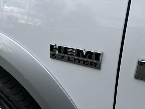 2012 RAM 1500 Laramie