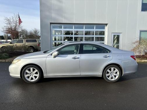 2007 Lexus ES 350 Base (A6)
