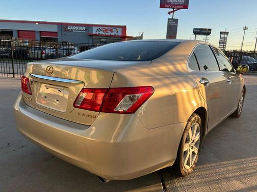 2007 Lexus ES 350 Base