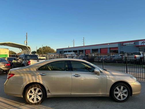 2007 Lexus ES 350 Base