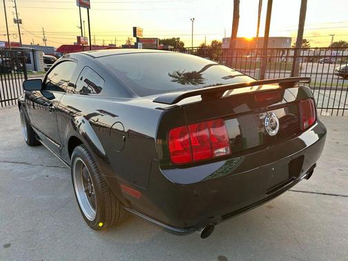 2006 Ford Mustang GT