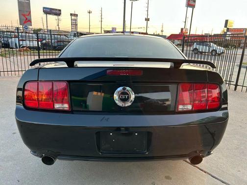 2006 Ford Mustang GT