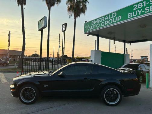 2006 Ford Mustang GT