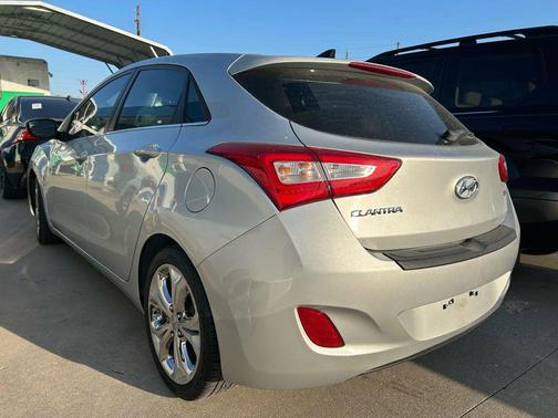 2014 Hyundai Elantra GT Base