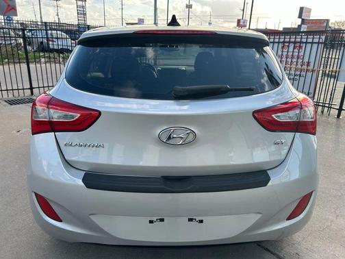 2014 Hyundai Elantra GT Base